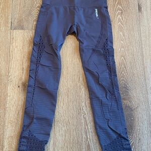 Gymshark Seamless Energy Leggings (XS)